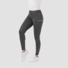 EQUITHEME Pantalon Legging Agadir fond silicone enfants