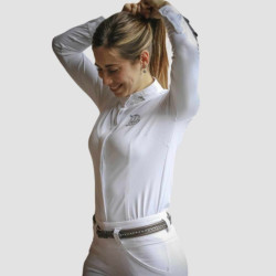 PENELOPE Chemise de concours Showshirt