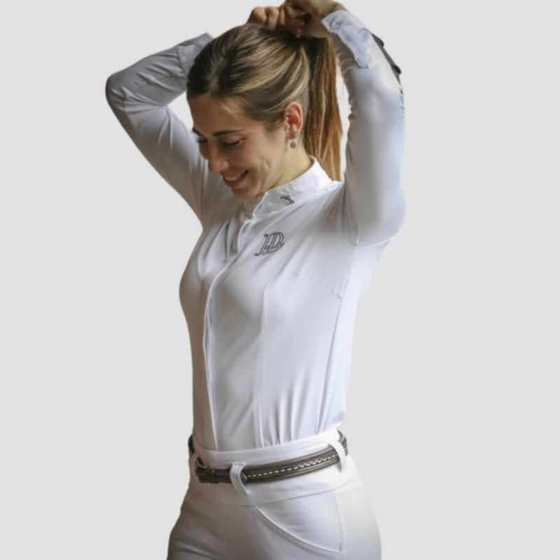 PENELOPE Turnierhemd Showshirt - Penelope - Foolfashion.ch