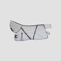 EQUITHEME Chemise filet Combo