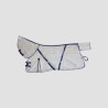 EQUITHEME Chemise filet Combo