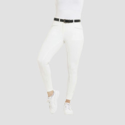 EQUITHÈME Pantalon Claudine fond silicone - Femme