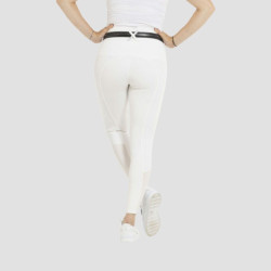 EQUITHÈME Silicone Bottom Claudine Pants - Women - Equitheme - Foolfashion.ch