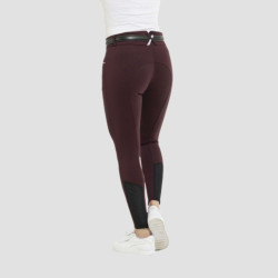 EQUITHÈME Silicone Bottom Claudine Pants - Women - Equitheme - Foolfashion.ch