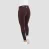 EQUITHÈME Silicone Bottom Claudine Pants - Women - Equitheme - Foolfashion.ch