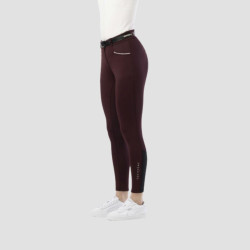 EQUITHÈME Claudine-Hose mit Silikonboden - Damen - Equitheme - Foolfashion.ch