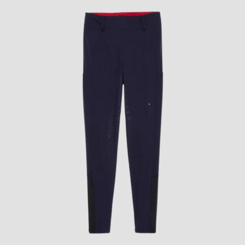 TOMMY HILFIGER Hudson Hybrid Riding Pants full grip - Tommy Hilfiger - Foolfashion.ch
