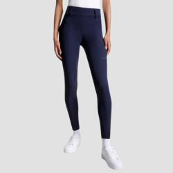 TOMMY HILFIGER Pantalon d'équitation hybride Hudson full grip