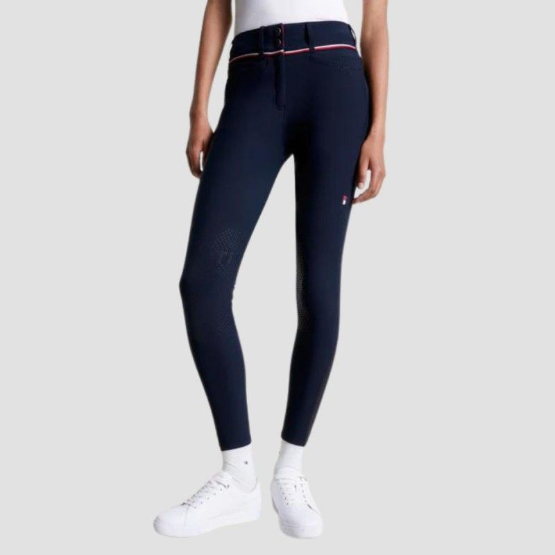 TOMMY HILFIGER Geneva Knee Grip