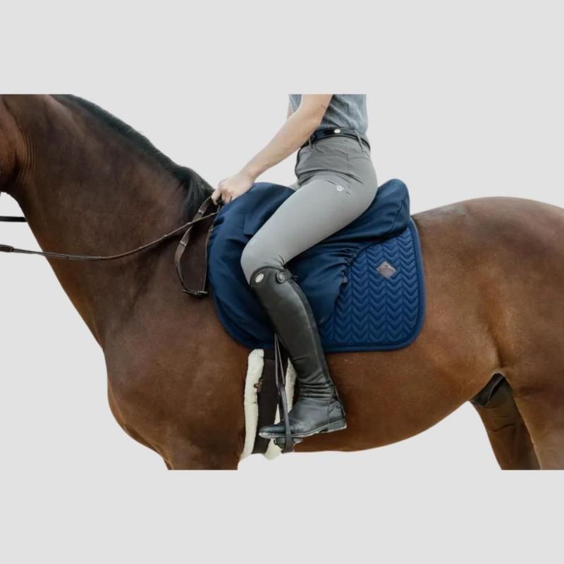 KENTUCKY Waterproof Jumping Saddle Cover - Kentucky - Foolfashion.ch