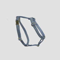 KENTUCKY Harnais pour chien Velvet Loop