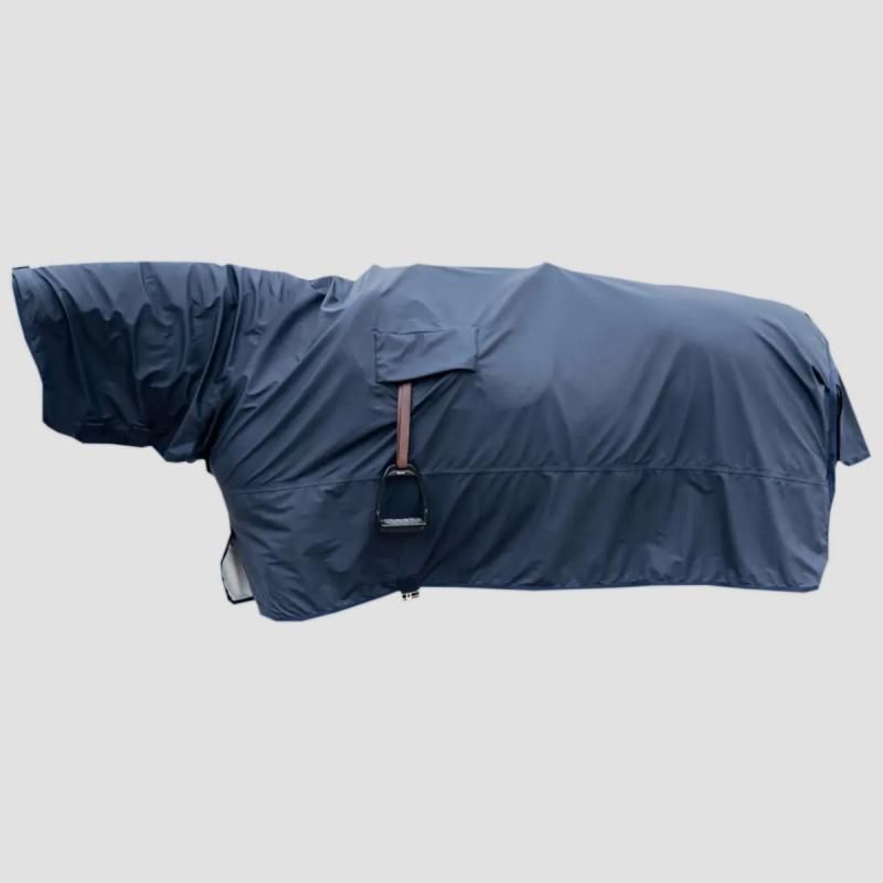 KENTUCKY Horse Raincoat Hurricane with stirrup holes - Kentucky - Foolfashion.ch