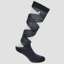 EQUITHEME Girly socks