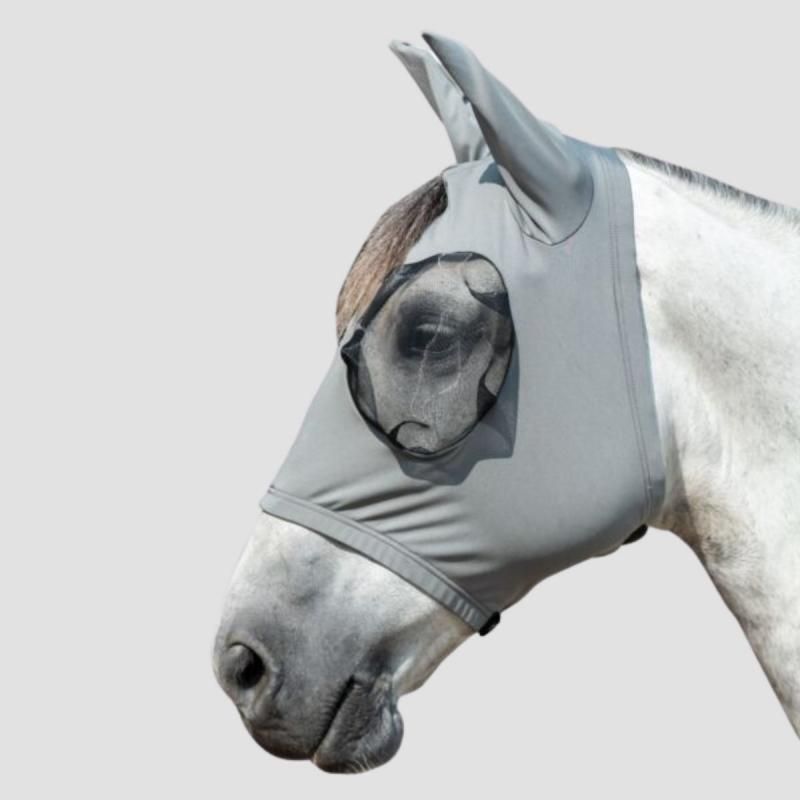 HKM Elastic Fly Mask - HKM - Foolfashion.ch
