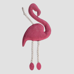 HKM Flamingo horse toy - HKM - Foolfashion.ch