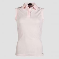 HKM Polo Catherine sans manches