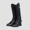 HKM Mini chaps pour enfants Lara