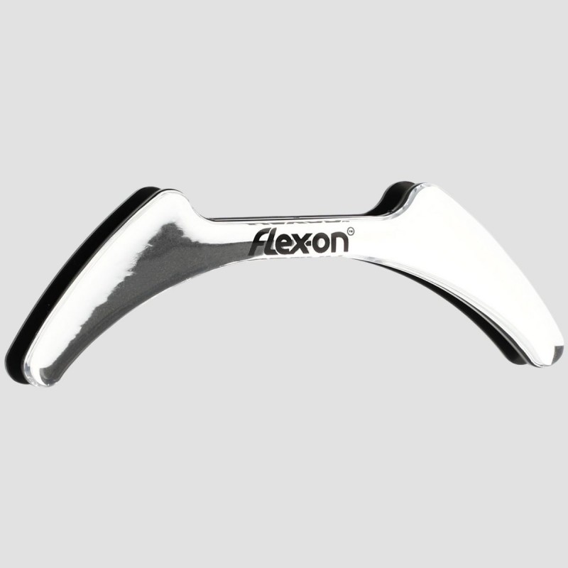FLEX-ON Magnetisches Sticker-Paar