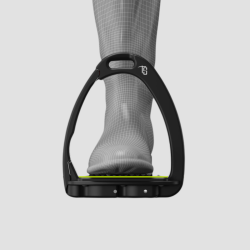 TECH STIRRUPS Steigbügel venice slopped evo - Reiter - Foolfashion.ch