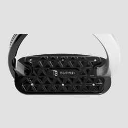 TECH STIRRUPS Steigbügel venice slopped evo - Reiter - Foolfashion.ch