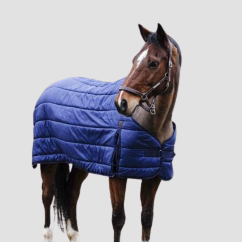 EQUITHEME Sous-couverture Classic 200g - Equitheme - Foolfashion.ch