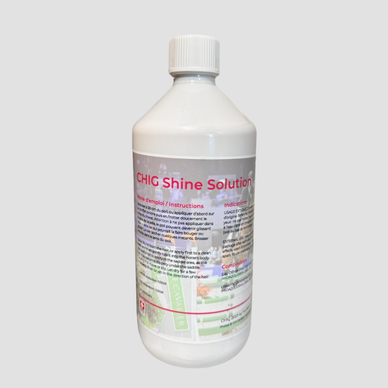 CHIG Shine Solution