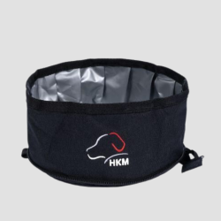 HKM Buddy dog travel bowl