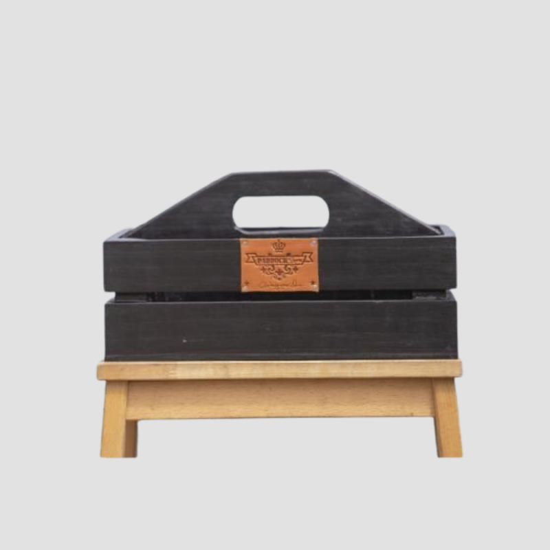 PADDOCK SPORT Putzkiste Luxus
