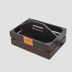 PADDOCK SPORT Putzkiste Luxus - Sattlerei - Foolfashion.ch