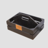 PADDOCK SPORT Caisse de pansage luxe - Sellerie - Foolfashion.ch
