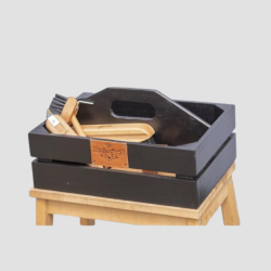 PADDOCK SPORT Luxury grooming box - Saddlery - Foolfashion.ch