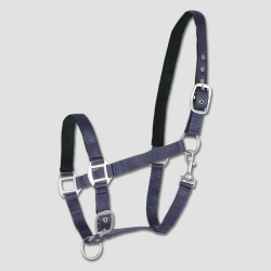 WALDHAUSEN Satin Halter - Waldhausen - Foolfashion.ch