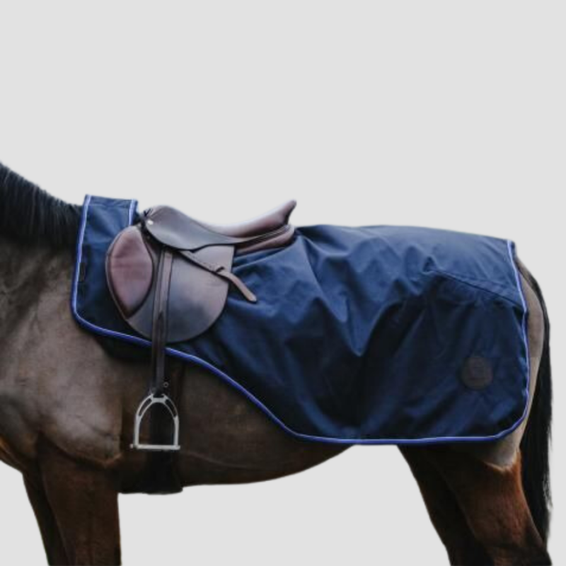 EQUITHEME Nierendecke classic 1200D