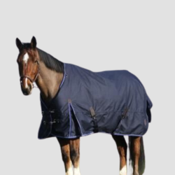 EQUITHEME Couverture classic 100g