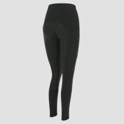 EQUITHEME Dolomyt softshell trousers with silicone backing - Equitheme - Foolfashion.ch