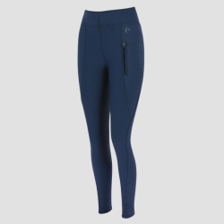 EQUITHEME Dolomyt softshell trousers with silicone backing - Equitheme - Foolfashion.ch