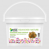 ESC LABORATOIRE Equigood Nature - Sugar-free and natural horse treats 500gr
