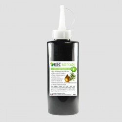 ESC LABORATOIRE Bacticade - With juniper oil - Dermatitis and itching care for horses