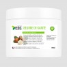 ESC LABORATOIRE Shea Butter - Pure and rich in vitamins A and E - Nourishes and protects the horse's epidermis