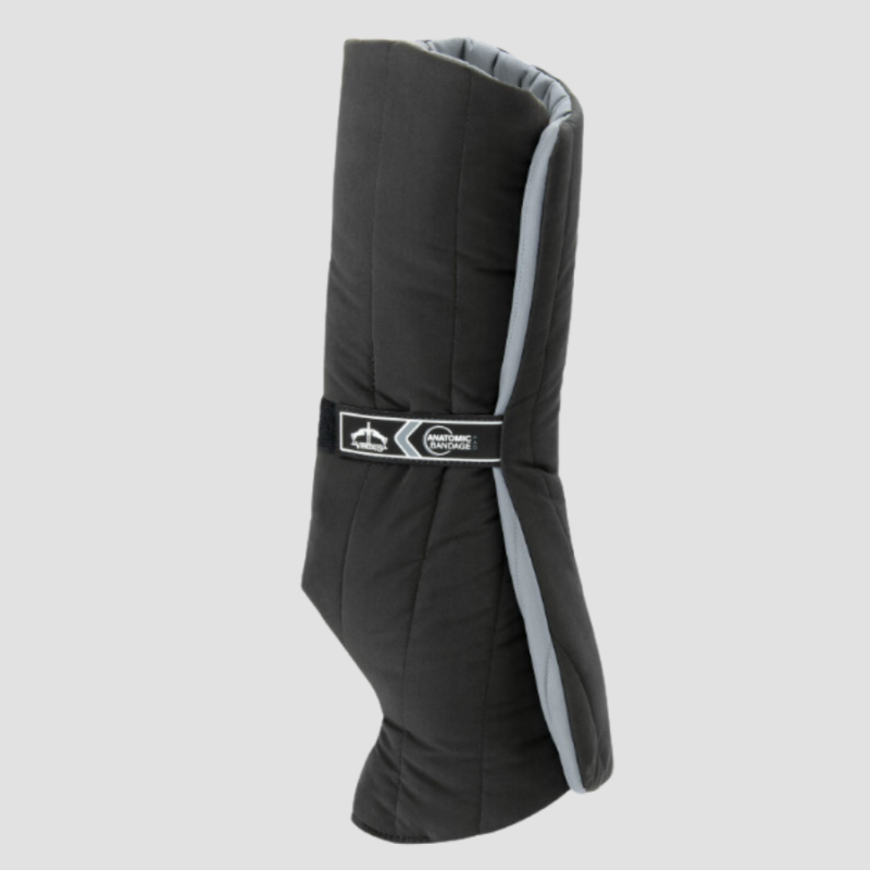 VEREDUS Anatomic Bandage Pad REAR