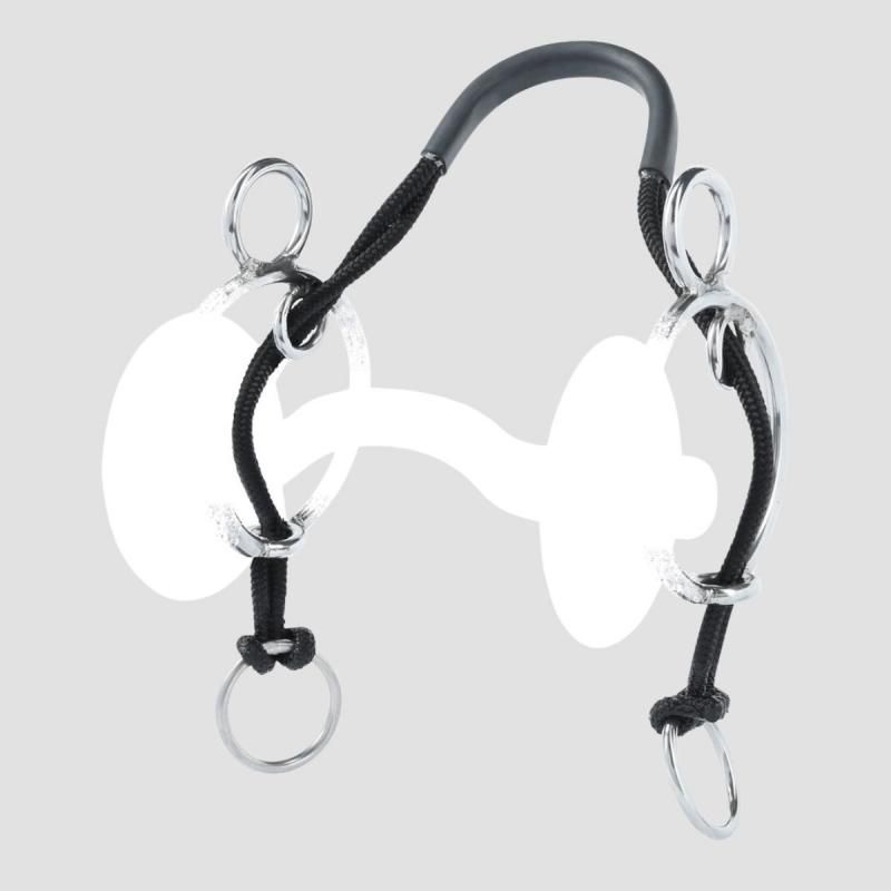 BERIS Combi Bite Noseband Pads - Bits - Foolfashion.ch