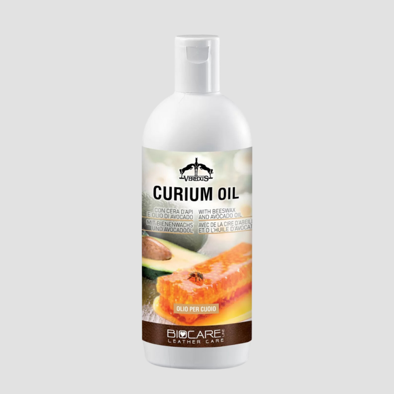 VEREDUS Curium Oil
