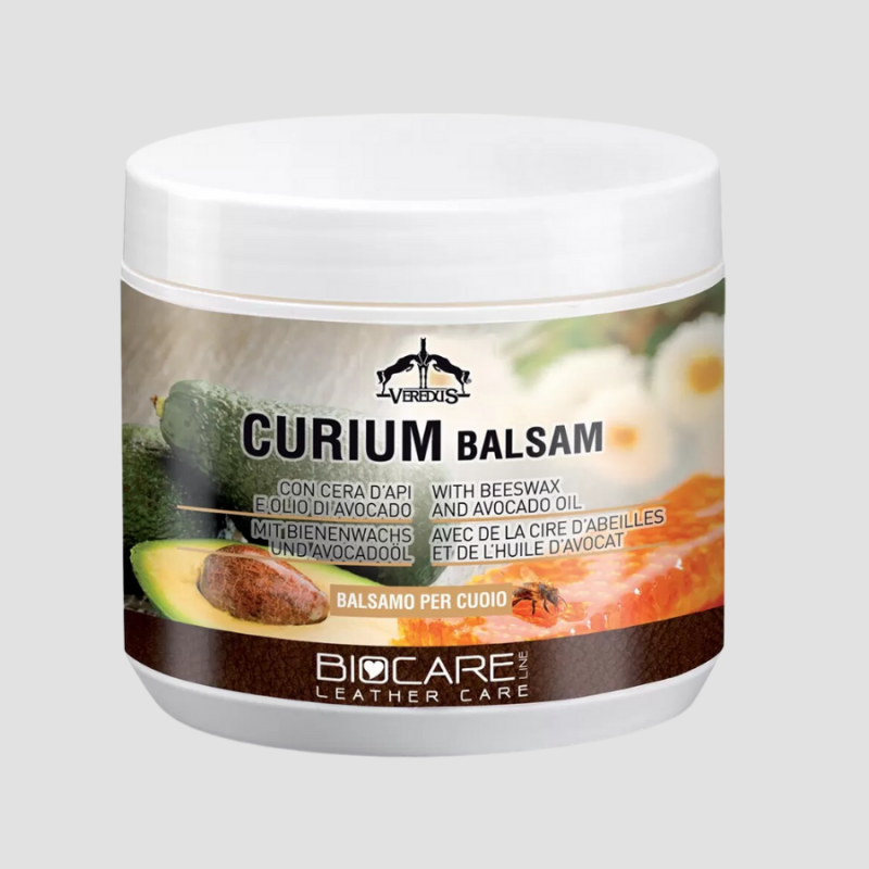 VEREDUS Curium Balsam