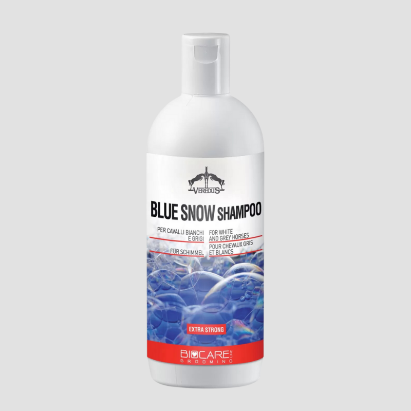 VEREDUS Blue Snow Shampoo