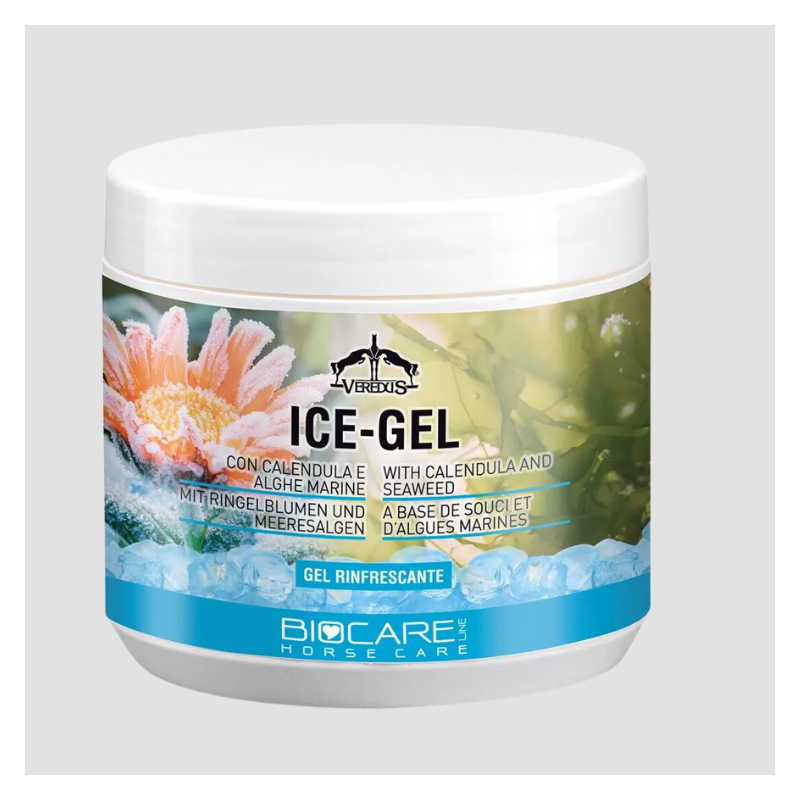 VEREDUS Ice-Gel