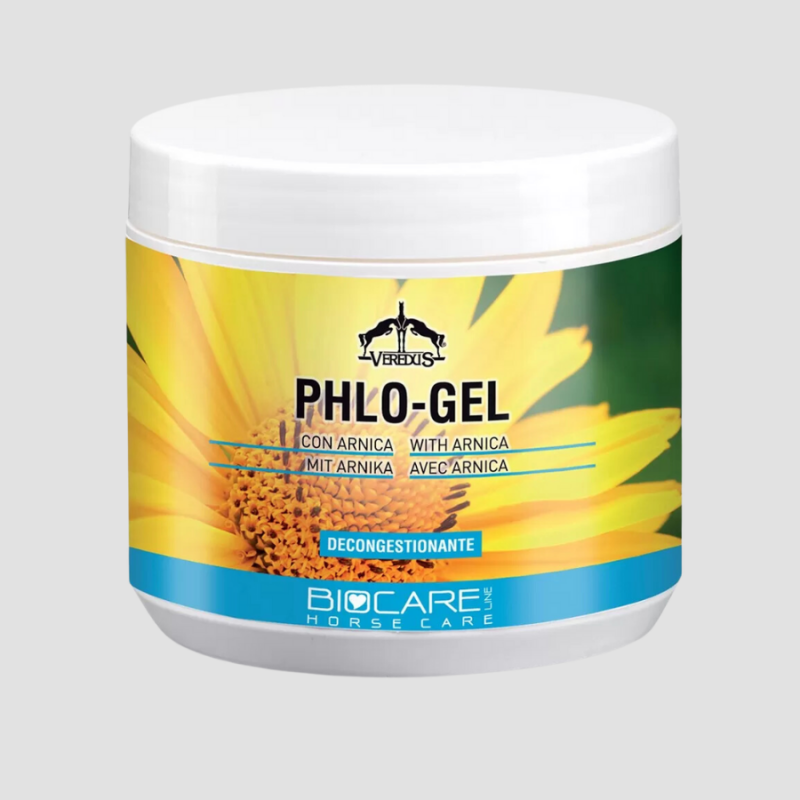 VEREDUS Phlo-Gel