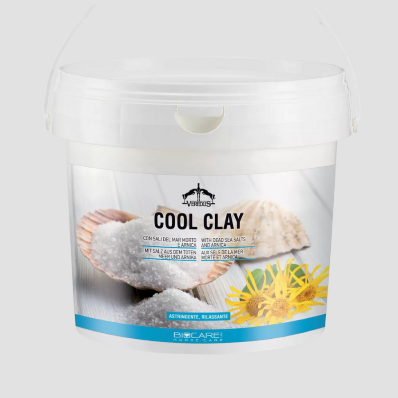 VEREDUS Cool Clay
