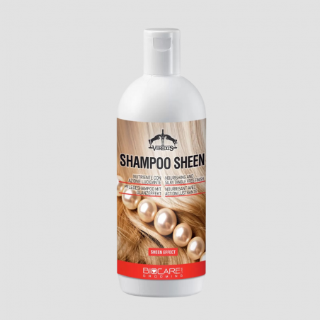 VEREDUS Shampoo Sheen