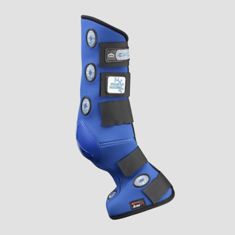 VEREDUS Magnetik Boot 4 Hours Front