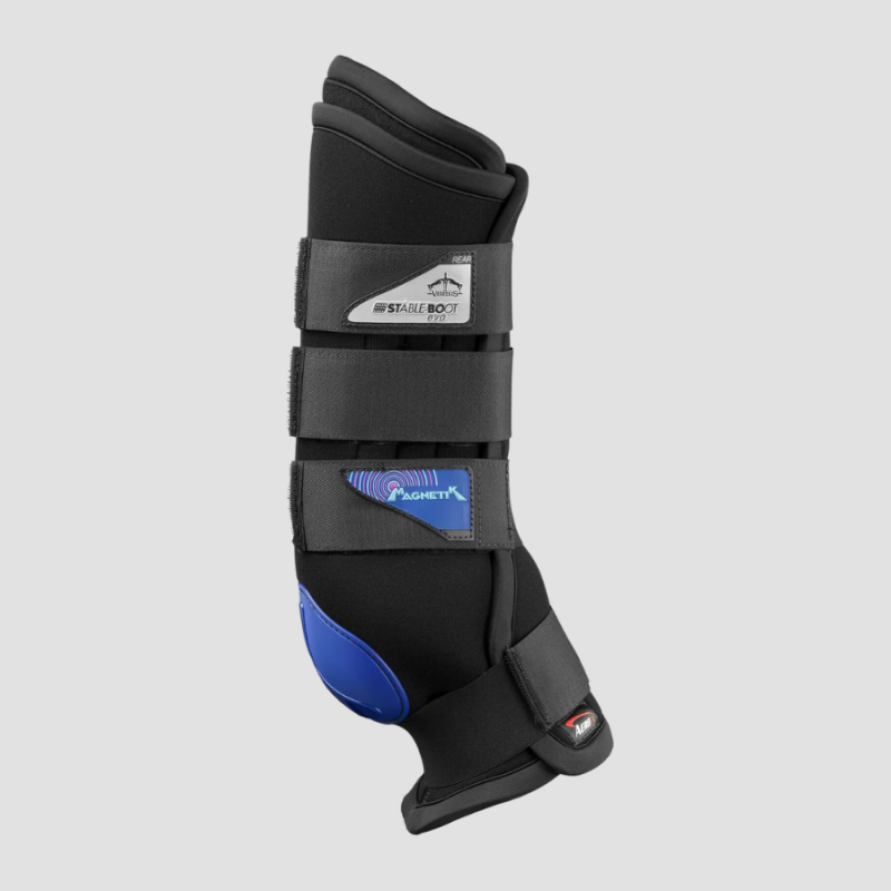 VEREDUS Magnetik Stable Boot Evo Rear